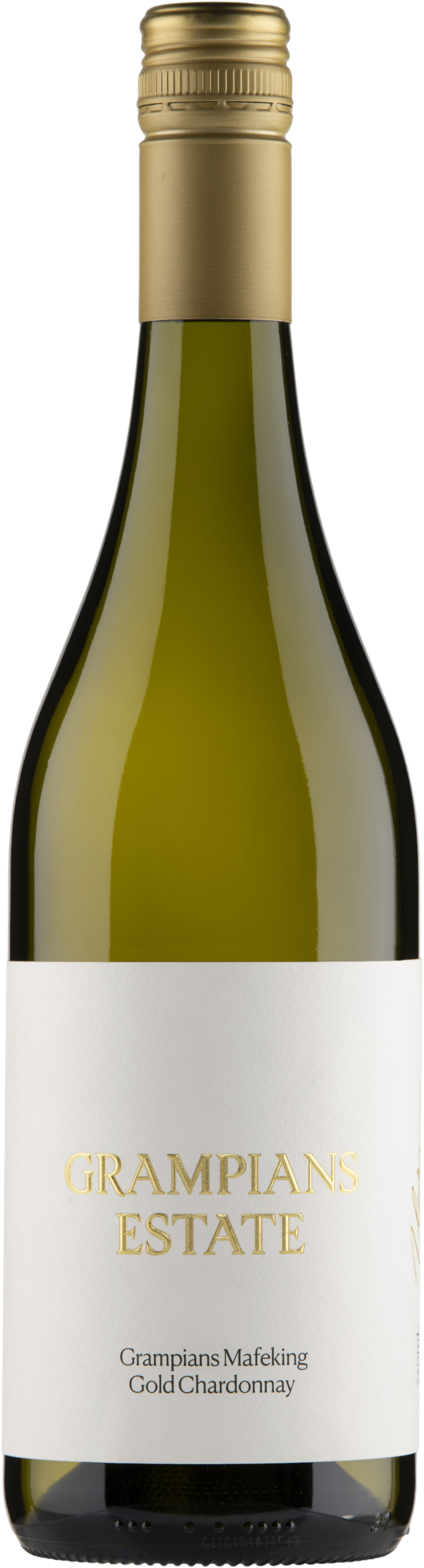 Grampians Estate Mafeking Gold Chardonnay 2019